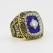 Atlanta Braves World Series Championship Rings Collection